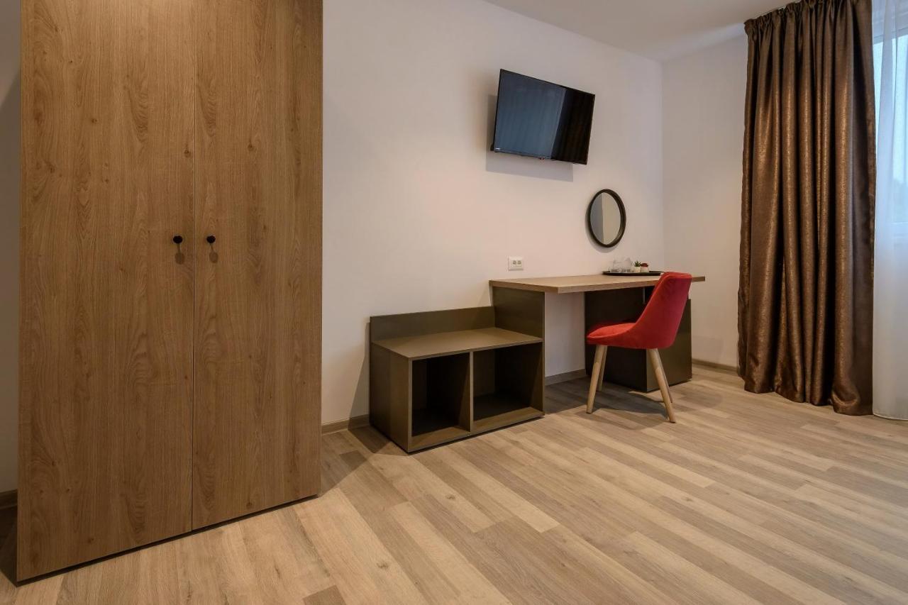 VMD Residence Braşov Exterior foto