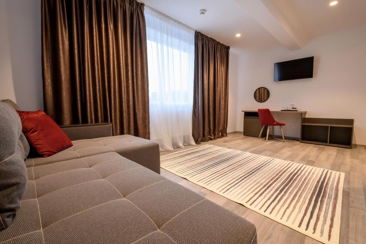 VMD Residence Braşov Exterior foto