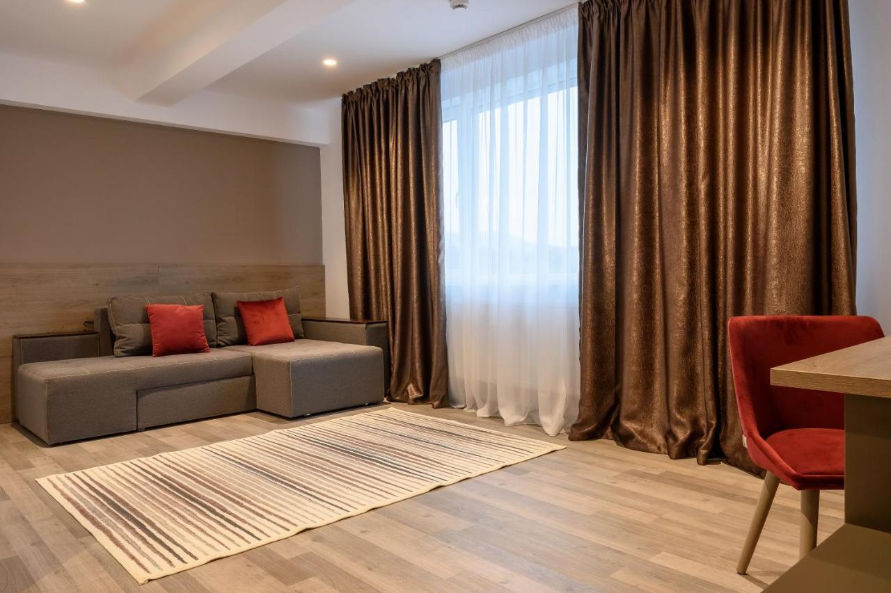 VMD Residence Braşov Exterior foto